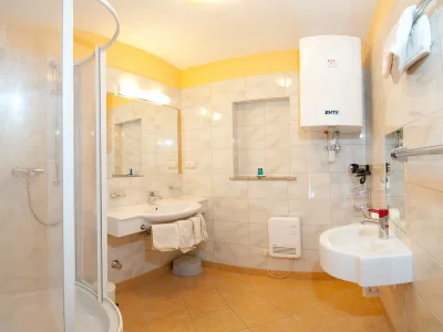 Holiday apartment Type 3 - "Hocharn & Schareck" - Features photo 11