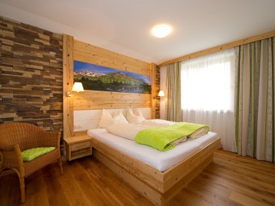 Holiday apartment Type 3 - "Hocharn & Schareck" - Features photo 12