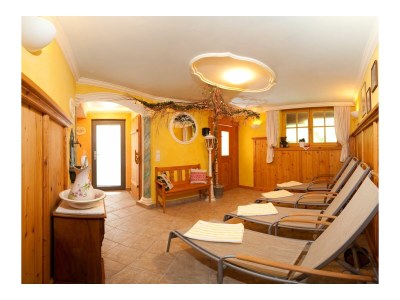 Holiday apartment Type 3 - "Hocharn & Schareck" - Features photo 13