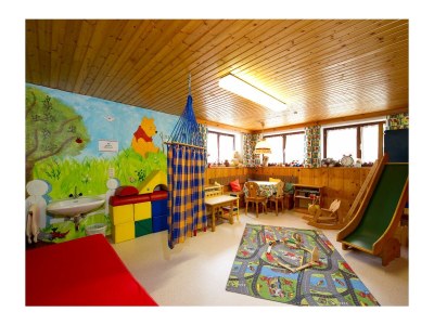 Holiday apartment Type 3 - "Hocharn & Schareck" - Features photo 14