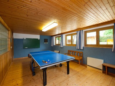 Holiday apartment Type 3 - "Hocharn & Schareck" - Features photo 16