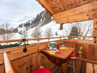 Holiday apartment Type 3 - "Hocharn & Schareck" - Features photo 17