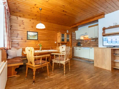 Holiday apartment Type 3 - "Hocharn & Schareck" - Features photo 18