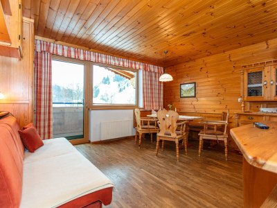 Holiday apartment Type 3 - "Hocharn & Schareck" - Features photo 20