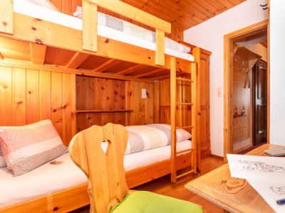 Holiday apartment Type 3 - "Hocharn & Schareck" - Features photo 21