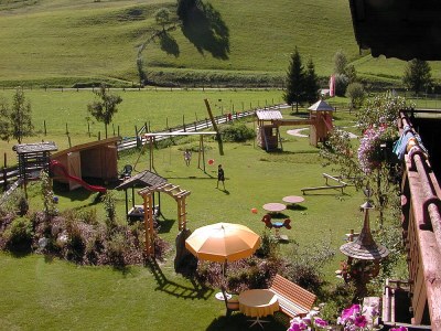 Holiday apartment Type 3 - "Hocharn & Schareck" - Environment photo 22