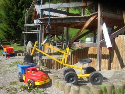 Holiday apartment Type 3 - "Hocharn & Schareck" - Environment photo 26