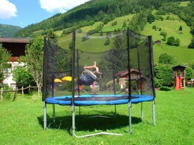 Holiday apartment Type 3 - "Hocharn & Schareck" - Environment photo 27