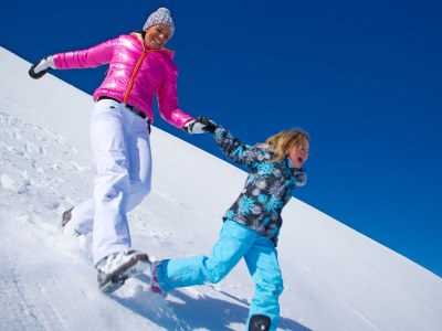 Holiday apartment Type 3 - "Hocharn & Schareck" - Environment photo 28