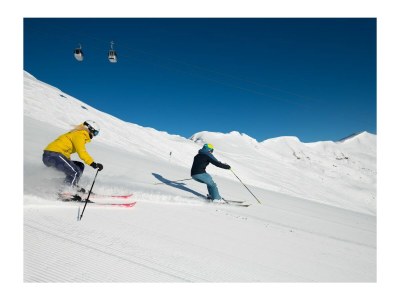 Holiday apartment Type 3 - "Hocharn & Schareck" - Environment photo 30