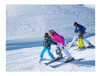 Holiday apartment Type 3 - "Hocharn & Schareck" - Environment photo 31