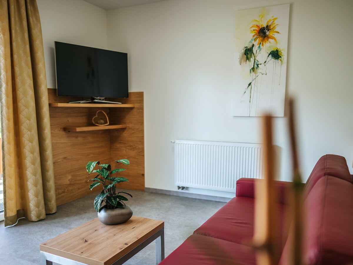 Holiday apartment Sonnenblume - am Faaker See, Villa Karglhof