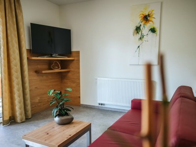 Holiday apartment Sonnenblume - am Faaker See, Villa Karglhof in Faak am See - Holiday apartment