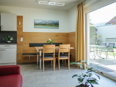 Holiday apartment Sonnenblume - am Faaker See, Villa Karglhof - Features photo 6