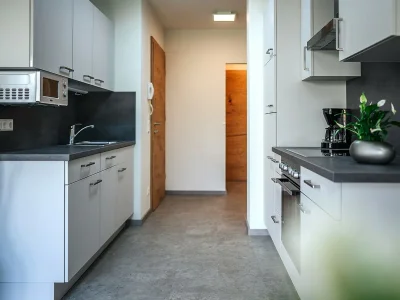 Holiday apartment Sonnenblume - am Faaker See, Villa Karglhof - Features photo 7