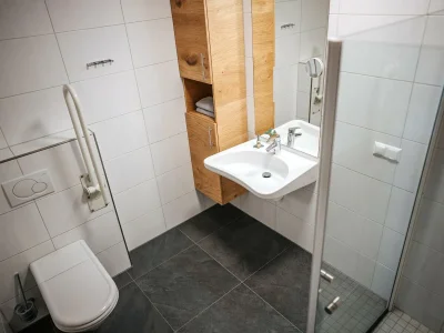 Holiday apartment Sonnenblume - am Faaker See, Villa Karglhof - Features photo 9