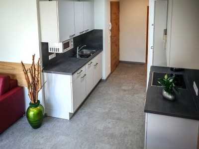 Holiday apartment Sonnenblume - am Faaker See, Villa Karglhof - Features photo 10