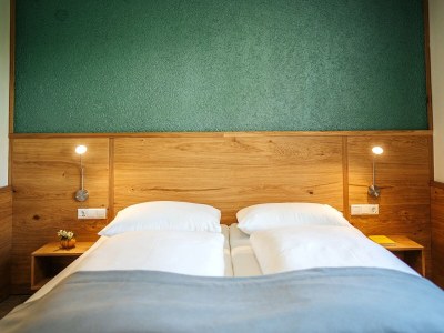 Holiday apartment Sonnenblume - am Faaker See, Villa Karglhof - Features photo 11