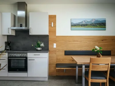 Holiday apartment Sonnenblume - am Faaker See, Villa Karglhof - Features photo 12