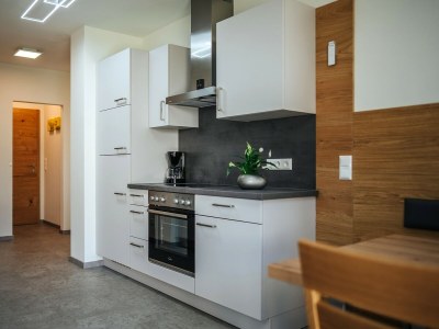 Holiday apartment Sonnenblume - am Faaker See, Villa Karglhof - Features photo 13