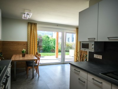 Holiday apartment Sonnenblume - am Faaker See, Villa Karglhof - Features photo 14