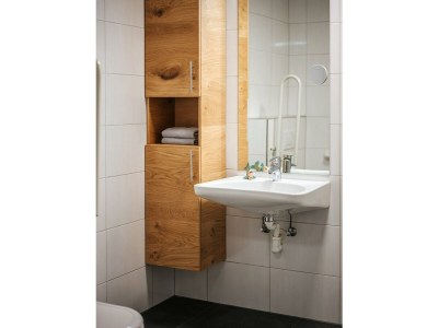 Holiday apartment Sonnenblume - am Faaker See, Villa Karglhof - Features photo 17