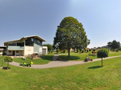 Holiday apartment Sonnenblume - am Faaker See, Villa Karglhof - Environment photo 22