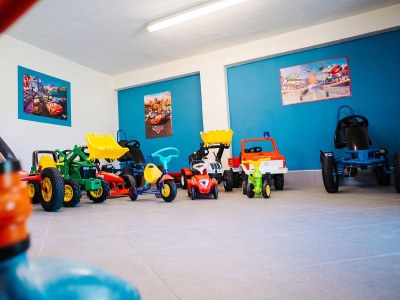 Holiday apartment Sonnenblume - am Faaker See, Villa Karglhof - Environment photo 25