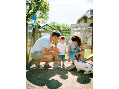 Holiday apartment Sonnenblume - am Faaker See, Villa Karglhof - Environment photo 26