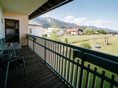 Holiday apartment Mittagskogel - am Faaker See, Villa Karglhof - Outdoor photo 6