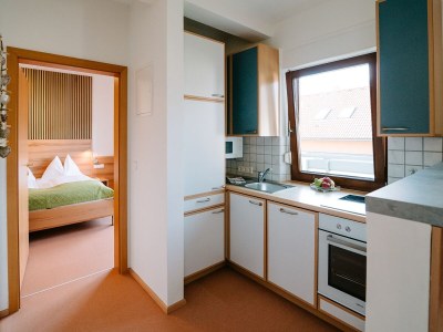 Holiday apartment Mittagskogel - am Faaker See, Villa Karglhof - Features photo 9