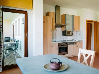 Holiday apartment Mittagskogel - am Faaker See, Villa Karglhof - Features photo 10