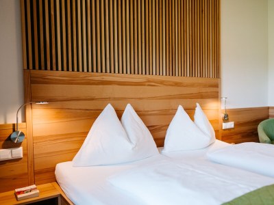 Holiday apartment Mittagskogel - am Faaker See, Villa Karglhof - Features photo 13