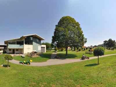 Holiday apartment Mittagskogel - am Faaker See, Villa Karglhof - Environment photo 17