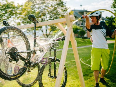 Holiday apartment Mittagskogel - am Faaker See, Villa Karglhof - Environment photo 18