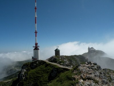 Holiday apartment Mittagskogel - am Faaker See, Villa Karglhof - Environment photo 19