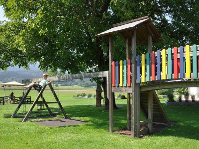 Holiday apartment Mittagskogel - am Faaker See, Villa Karglhof - Environment photo 20