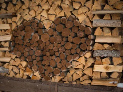 Holiday apartment in the wood house "Heimat" - Features photo 13