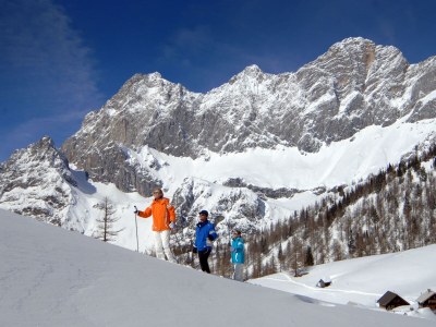 Holiday apartment in the wood house "Heimat" - Features photo 22