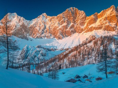 Holiday apartment in the wood house "Heimat" - Features photo 29