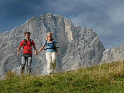 Holiday apartment in the wood house "Heimat" - Environment photo 39