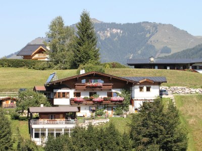 Holiday apartment Holiday home JOEL-Apartment Wildseeloder - Outdoor photo 3