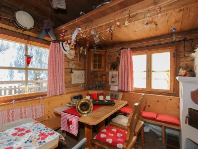 Holiday apartment Holiday home JOEL-Apartment Wildseeloder - Outdoor photo 4