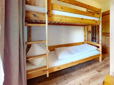 Holiday apartment Holiday home JOEL-Apartment Wildseeloder - Features photo 8