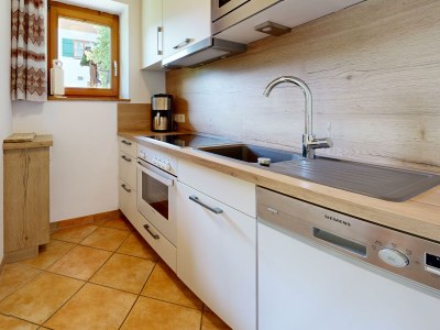 Holiday apartment Holiday home JOEL-Apartment Wildseeloder - Features photo 9