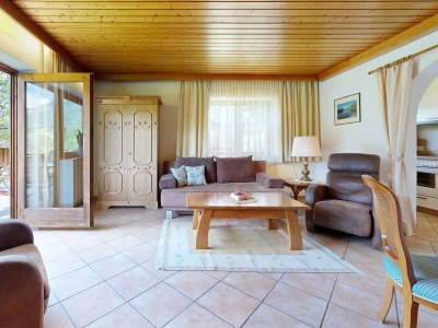 Holiday apartment Holiday home JOEL-Apartment Wildseeloder - Features photo 10