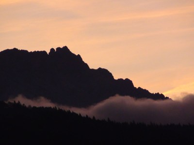 Holiday apartment Holiday home JOEL-Apartment Wildseeloder - Environment photo 13