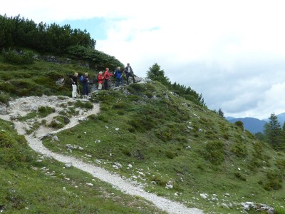 Holiday apartment Holiday home JOEL-Apartment Wildseeloder - Environment photo 14