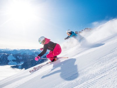 Holiday apartment Holiday home JOEL-Apartment Wildseeloder - Environment photo 18