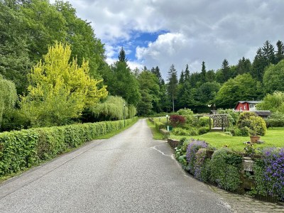Holiday apartment "Mittel" in House Petritz - Outdoor photo 6